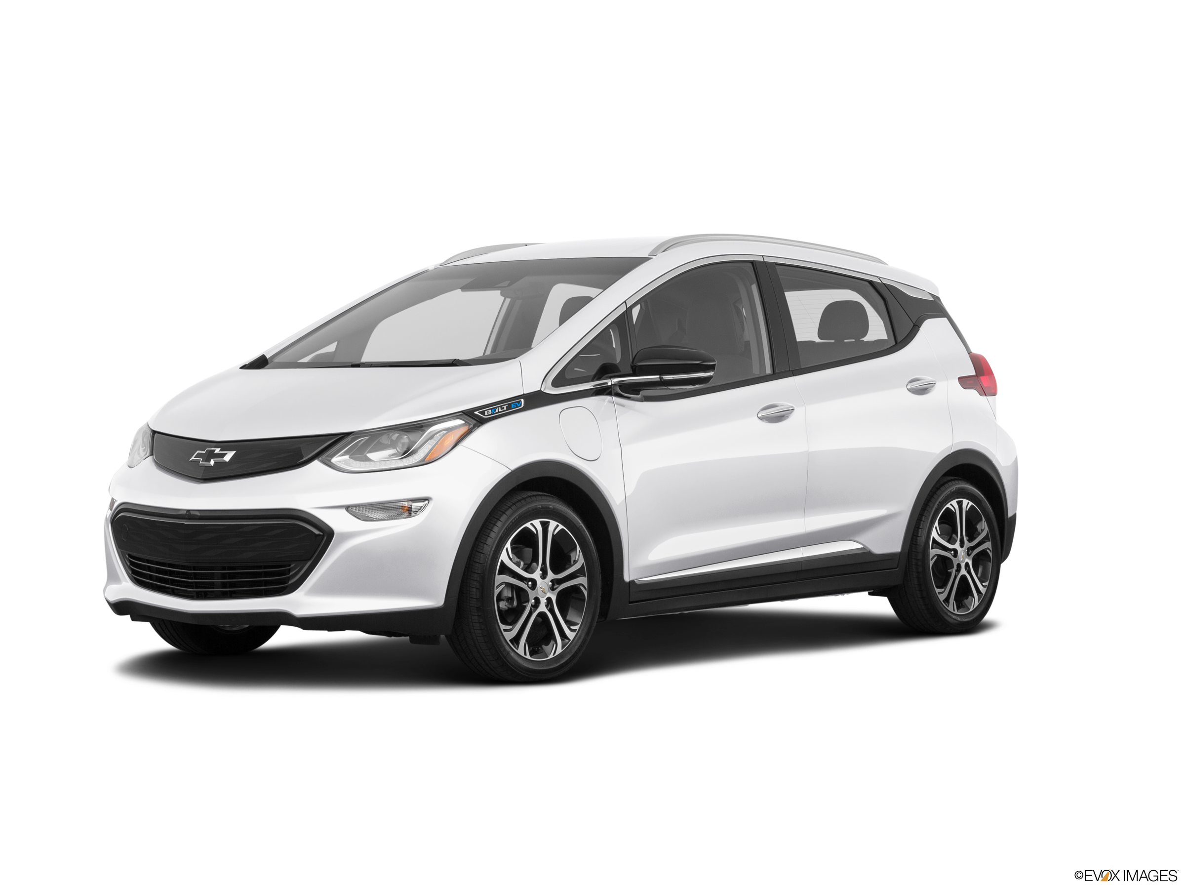 Chevrolet bolt outlet premier